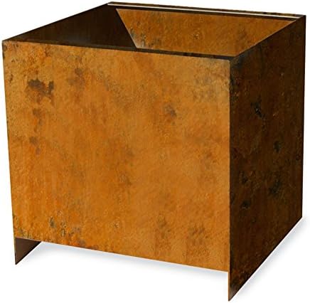 Planterworx Home True Square Planter