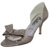Butter Women's Cassidy Bow d'Orsay Pump - Womens Shoes