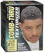 Pro-Line Comb-Thru Texturizer Kit, Regular (Pack of 6)