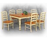 Dining Room Furniture Set 1 - Fallbrook - Lifestyle California