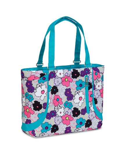 High Sierra Ashley Tote (16 x 145-Inch, Flower) On Sale