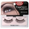 Ardell Fashion Lashes Strip - Black (105)