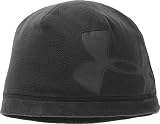 Men’s Fleece Beanie Headwear by Under Armour