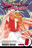 Rurouni Kenshin, Volume 6