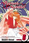 Rurouni Kenshin, Vol. 6