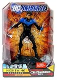 DC Universe Classics Series 3 Action Figure Nightwing