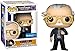 Funko POP! Guardians of the Galaxy Stan Lee #281