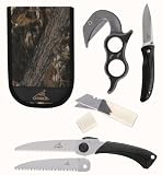 Gerber 22-41516 Ultimate Game Cleaning Kit II by Gerber