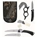 Gerber 22-41516 Ultimate Game Cleaning Kit II $21.75 at Amazon