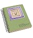 Baby Care, My Baby Journal - Avacado Hard Cover (prompts on every page, recycled paper, read more...)