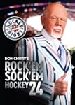 Don Cherry's Rock 'Em Sock 'Em Hockey 24