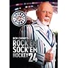 Don Cherry's Rock 'Em Sock 'Em Hockey 24