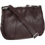 HOBO INTERNATIONAL Above Board Flap Cross-Body