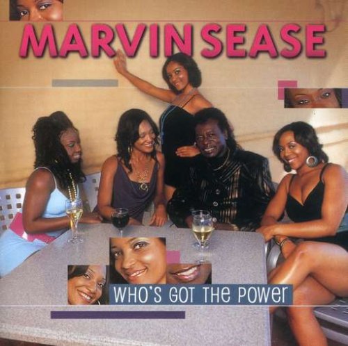 CD-Charts  Music : Who's Got the Power