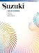 Suzuki Violin School - Volume 1 (Violin Part) Revised Edition
