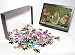 Photo Jigsaw Puzzle of Philips Big Bulb from Mary Evans