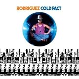 Go to album detail for Rodriguez - Cold Fact