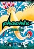 Phoenix, Volume 3: Yamato/Space (Phoenix Series)