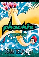 Phoenix, Volume 3: Yamato/Space (Phoenix Series)