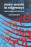 More words in edgeways : rediscovering adult education