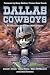 Books : DALLAS COWBOYS: An Interactive Guide to the World of Sports