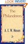 The Philanderers