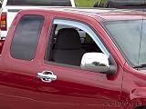 Chevy Colorado (Front Only)