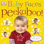Peekaboo Baby Faces