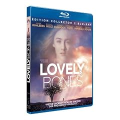 Lovely Bones [Blu-ray]