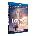 Lovely Bones [Blu-ray]