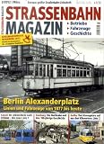 Zoom Produkt-Bild: Strassenbahn Magazin Nahverkehr [Jahresabo]