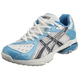 Asics Women's Gel-Netburner Ignites 4 Court White/Navy/Billabong R050Y0155 8.5 UK