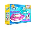 Zhu Zhu Pets - Funhouse Set with Hamster