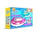 Zhu Zhu Pets - Funhouse Set with Hamster