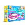 Zhu Zhu Pets - Funhouse Set with Hamster