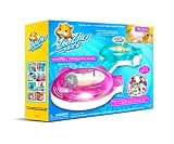 Zhu Zhu Pets - Funhouse Set with Hamster