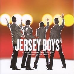 Jersey Boys (2005 Original Broadway Cast Recording)