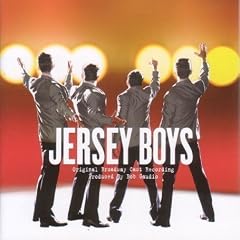 Jersey Boys (2005 Original Broadway Cast Recording)