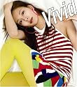 Vivid -Kissing you,Sparkling,Joyful Smile-