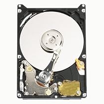 Western Digital 160 GB Scorpio Blue PATA 5400 RPM 8 MB Cache Bulk/OEM Notebook Hard Drive WD1600BEVE [Amazon Frustration-Free Packaging]