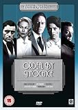 Ordeal By Innocence [DVD]