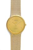 Euro Geneve 14K Gold Men's Watch