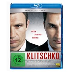 Klitschko - Majestic Collection [Edizione: Germania]