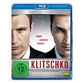 Klitschko - Majestic Collection [Blu-ray]