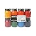 Jacquard Versatex Printing Ink Set,Multicolor,#2
