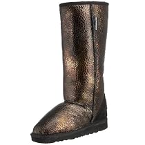 Koolaburra Women's Charmer Tall Boot
