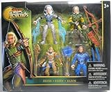 UPC 803516010170 product image for True Legends Elves | upcitemdb.com