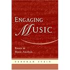 Click here to buy Engaging Music: Essays in Music Analysis by  Deborah Stein.