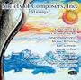 Society of Composers, Inc. "Musings"