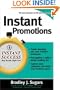 Instant Promotions (Instant Success Series)